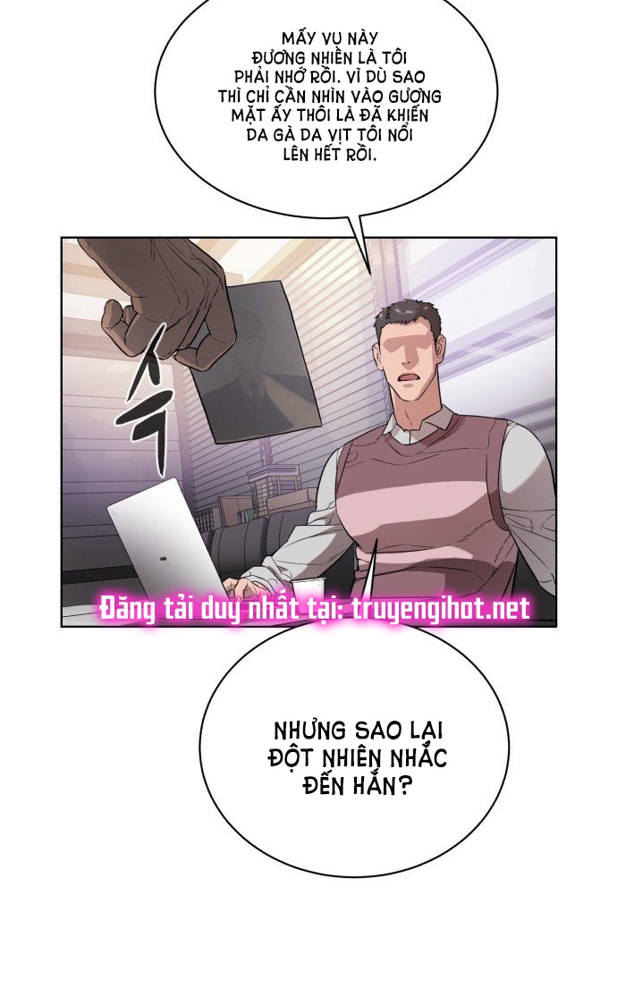 bạch huyết - white blood chapter 13 13