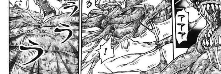 thánh tỏi sành ăn chapter 57 9