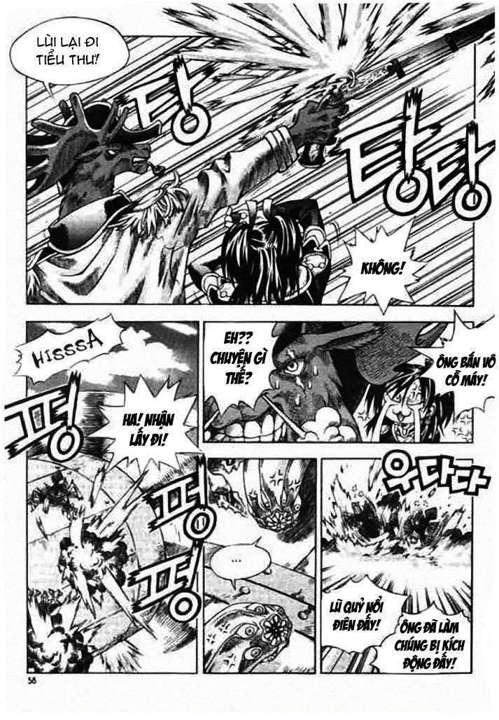 ragnarok - into the abyss chapter 77 8