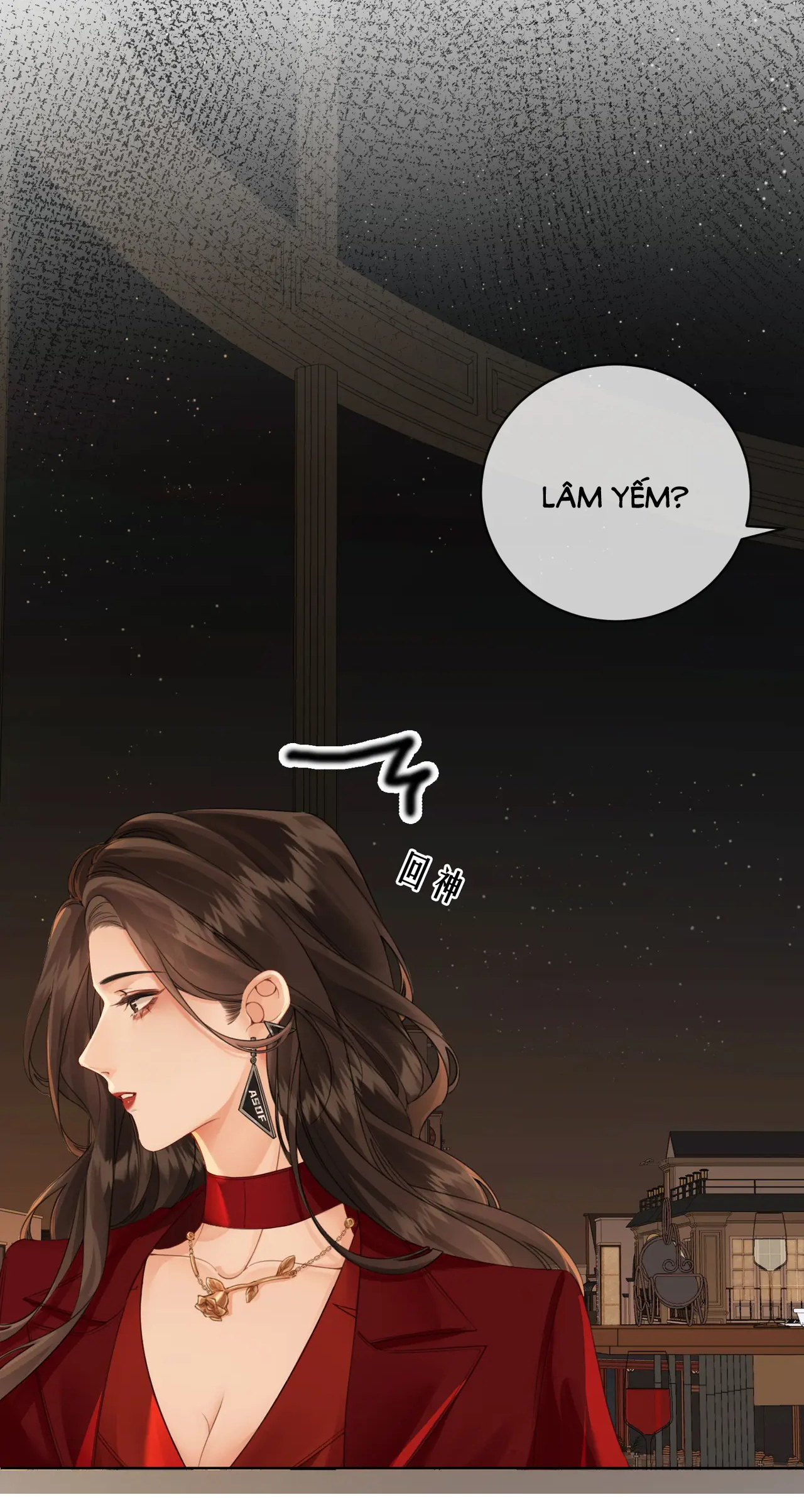Nàng Pháp Y Thân Yêu Của Tôi chapter 9.1 - Trang 9