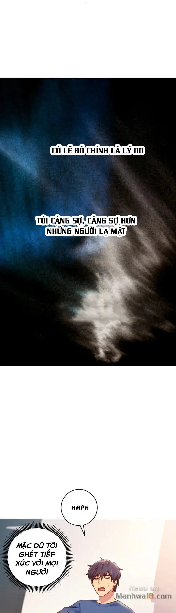 mẹ kế và những người bạn chapter 3 24