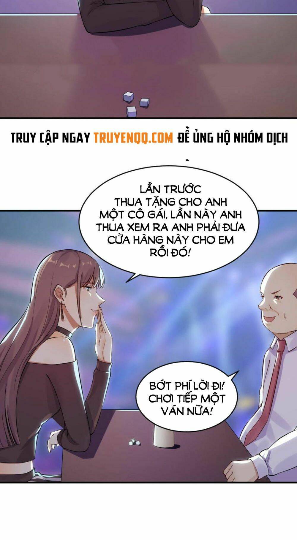 khuôn mặt của cô, giờ đã là của tôi! chapter 9 5