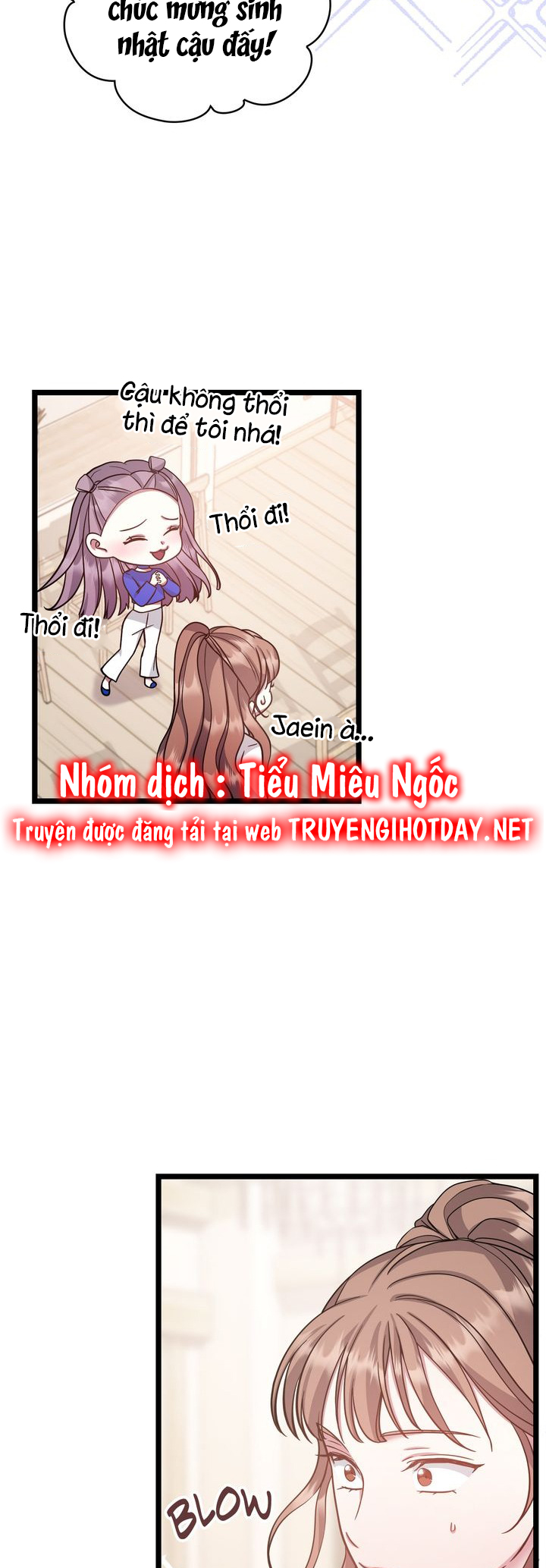 ngày mai chapter 55 5