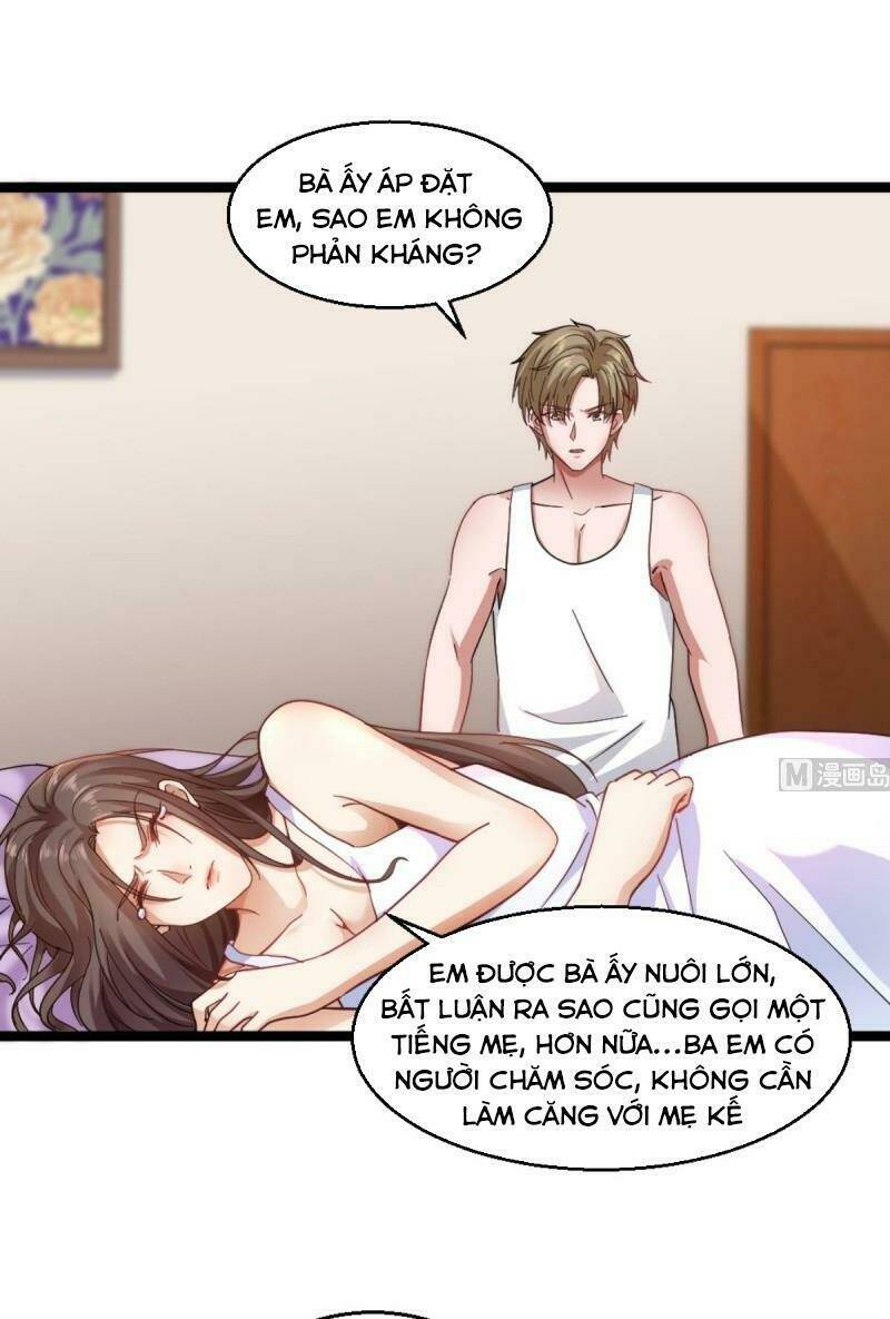 tối cuồng nữ tế chapter 36 12