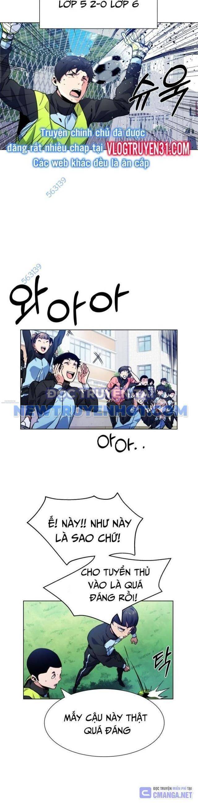 Góc Cao Khung Thành chapter 90 34