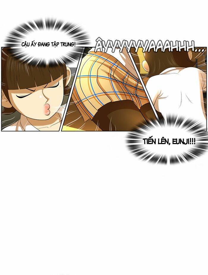 lớp học của những học sinh đặc biệt chapter 9 18