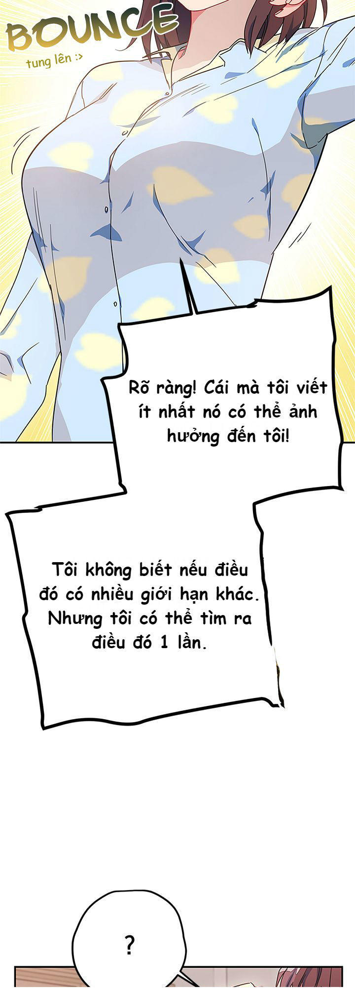 như anh muốn, hoàng tử chapter 5 30