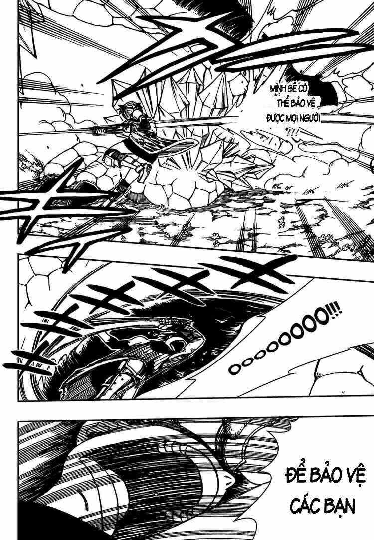 monster hunter orage chapter 14 7