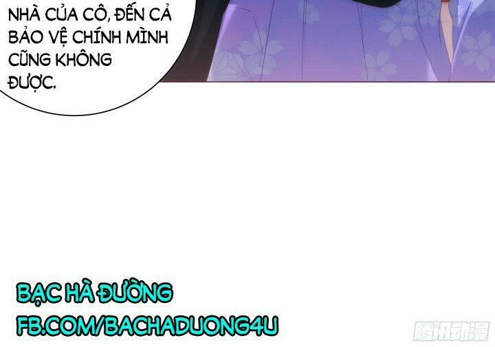 bí mật của dạ tộc chapter 6.2 17