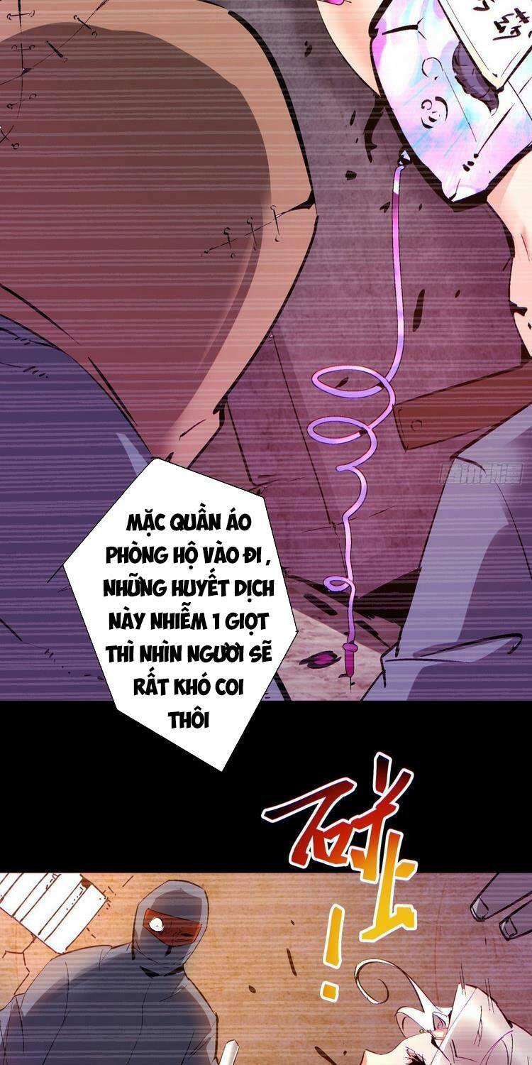 ta là nhà giàu số một, ta không muốn trọng sinh chapter 78 5