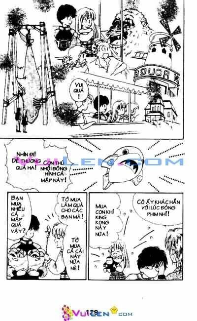 cô nàng đẹp trai chapter 7 130