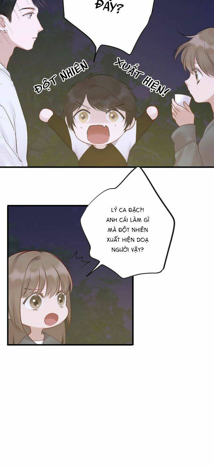 viện bảo tàng tâm nguyện chapter 24.2 7