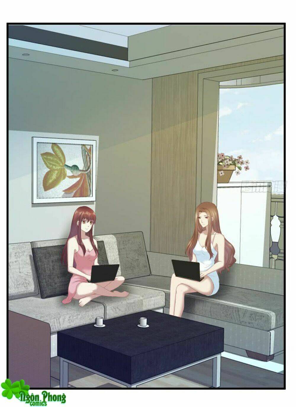 khi trò chơi ác ma bắt đầu chapter 101 4