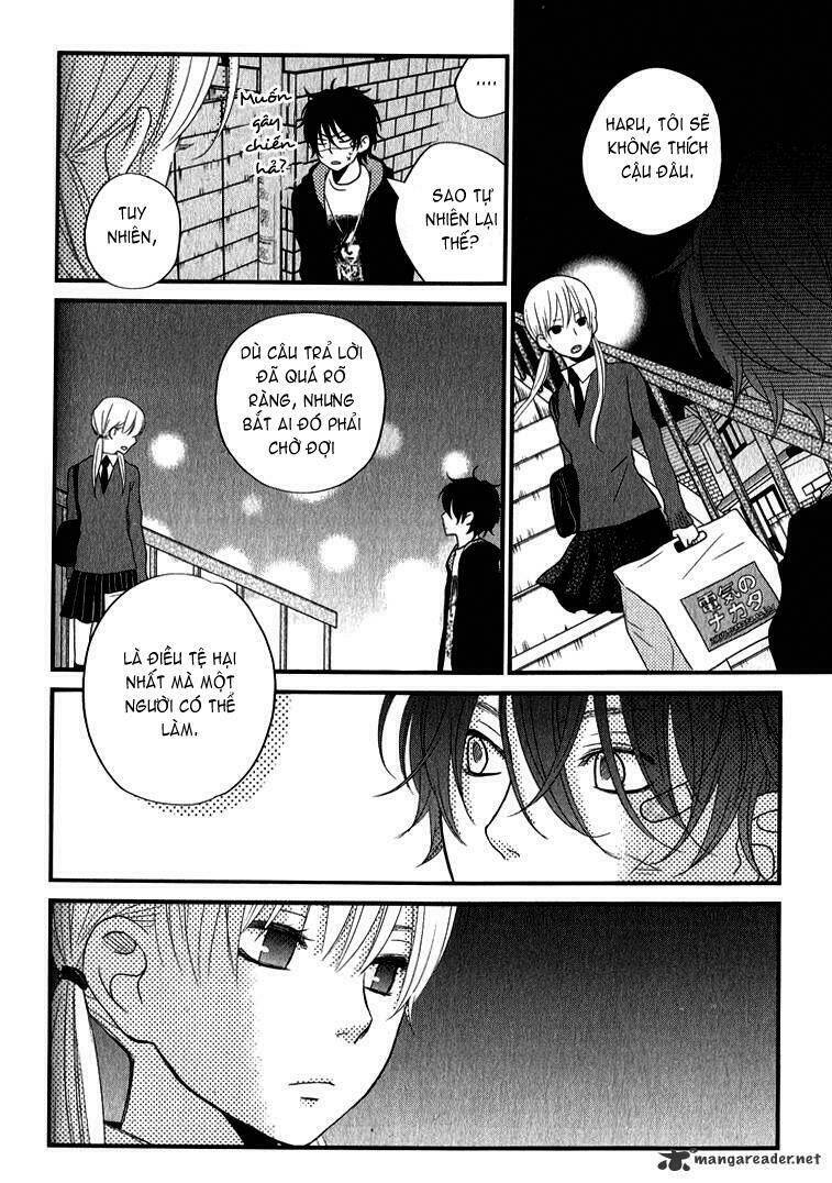 tonari no kaibutsu-kun chapter 10 30