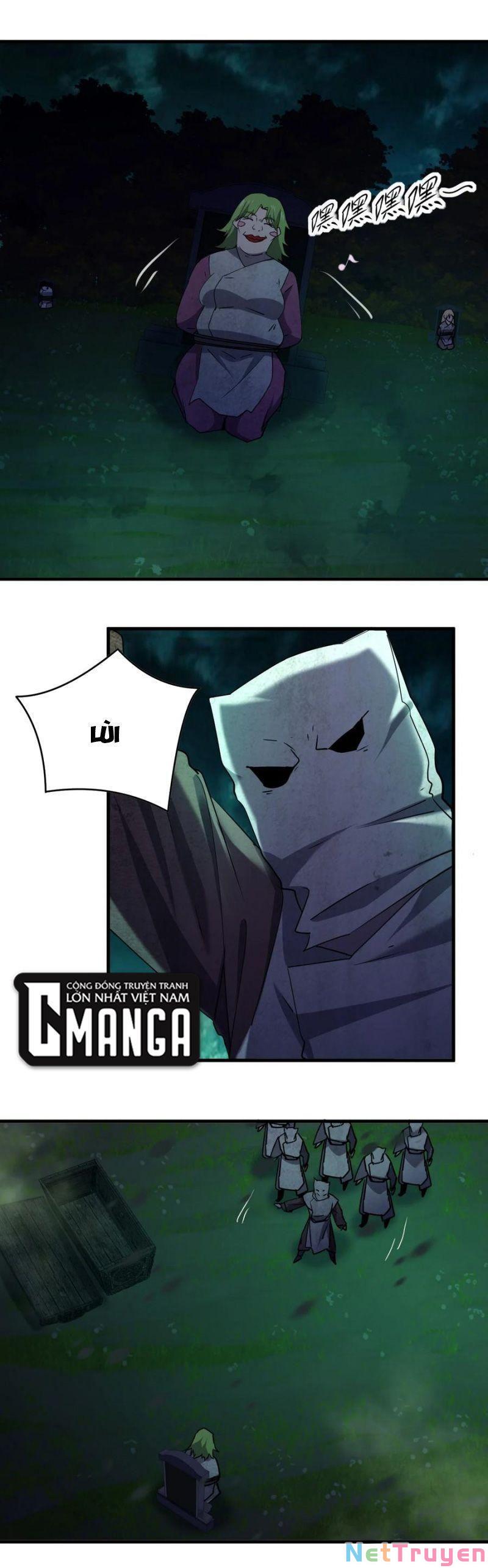 đừng hiểu lầm, tôi mới là người bị hại! chapter 57 15