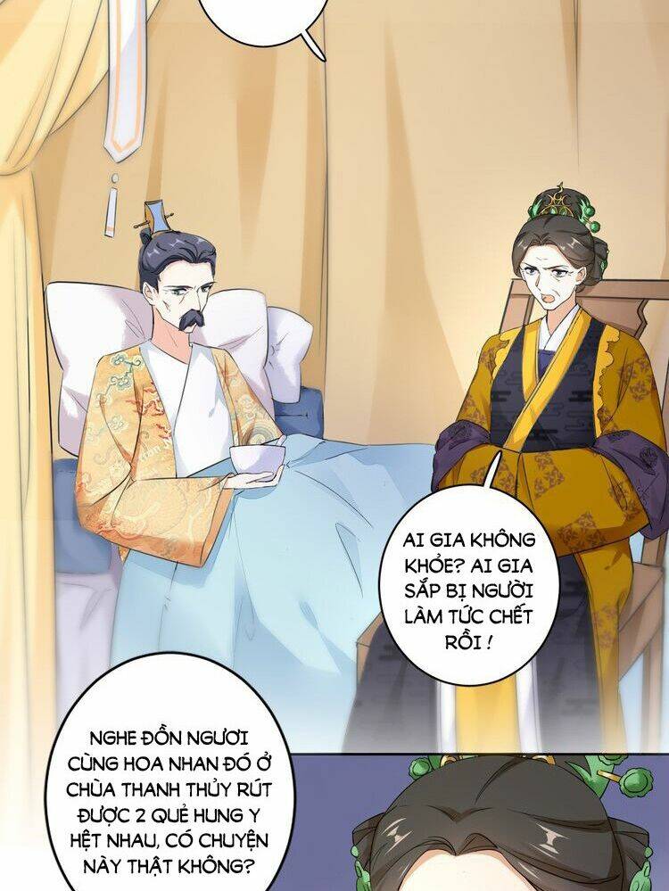 hoa nhan sách chapter 28.2 14