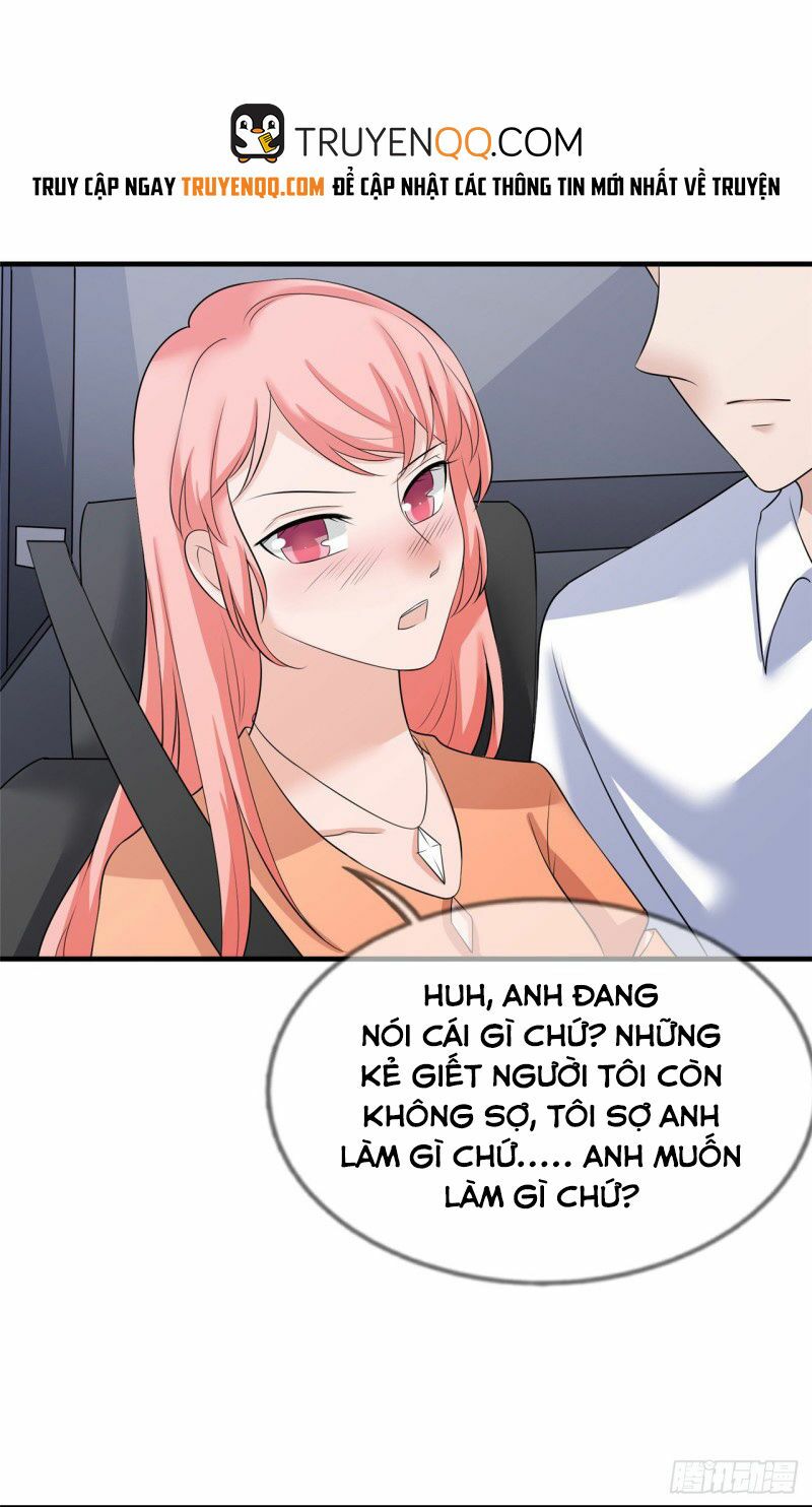 siêu cấp nữ thần trọng sinh chapter 14 34