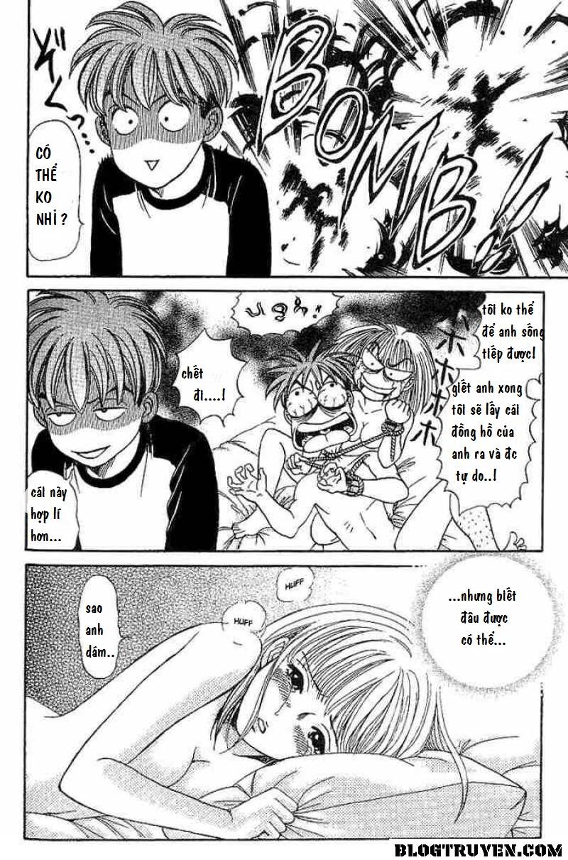 b-shock chapter 11 12