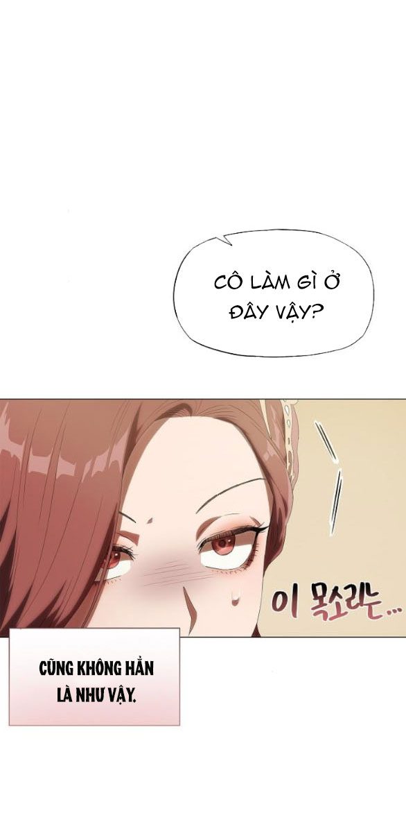 không thể thoát ra khỏi bộ phim kịch tính chapter 5.1 67