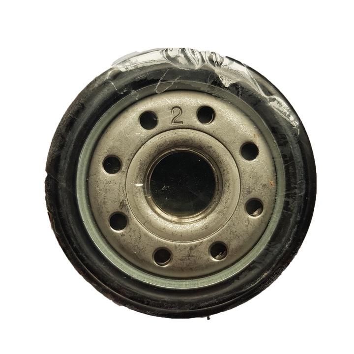 COMBO 4 lọc gồm lọc nhớt, lọc điều hòa, lọc động cơ, lọc xăng xe Toyota Vios 2007 - 2013