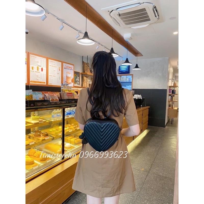 BALO TIM, BALO THUỶ TIÊN