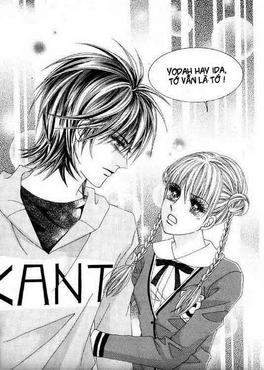 he dedicated to roses chapter 40 30