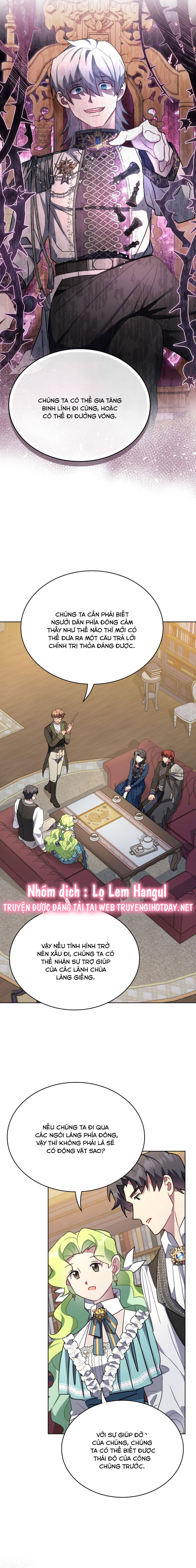 công chúa muôn loài chapter 64 7