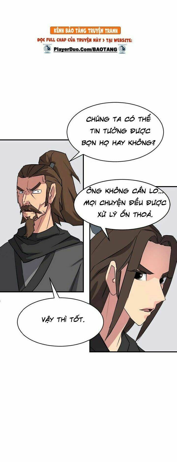 trọng sinh, bất khả chiến bại chapter 49 14