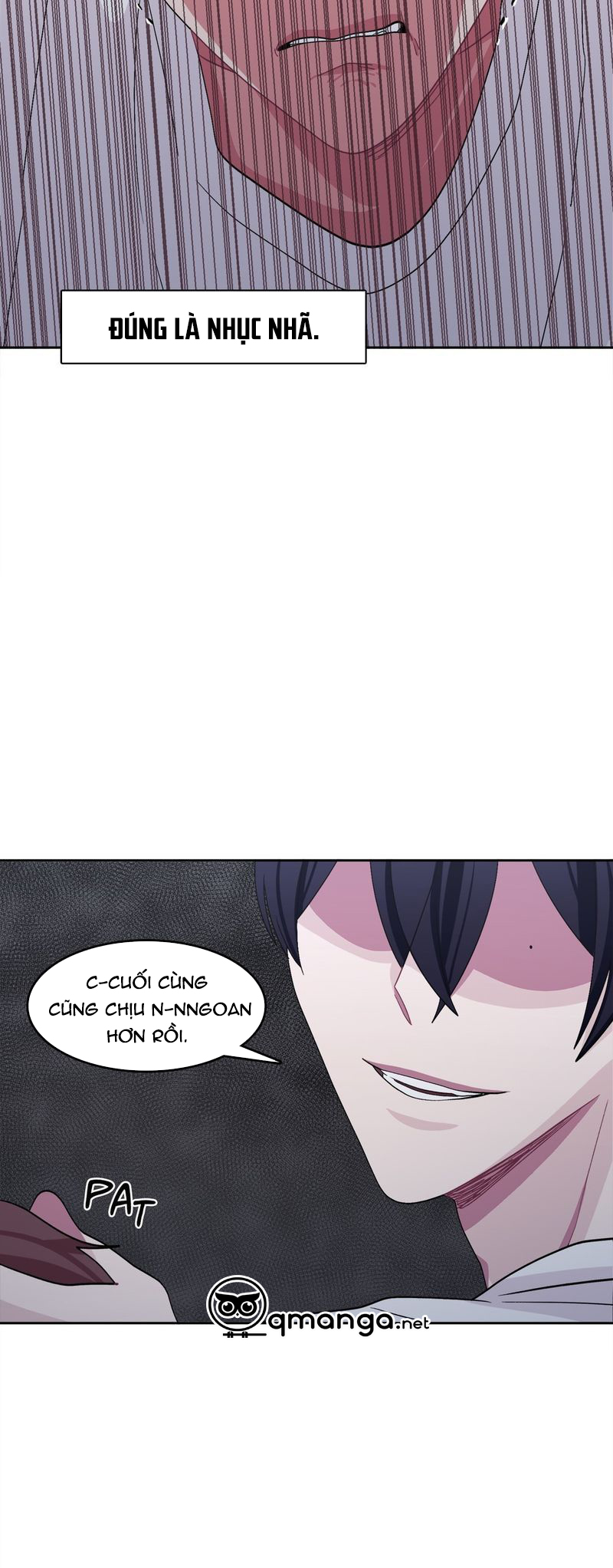 hãy tuân lệnh tôi chapter 16 20