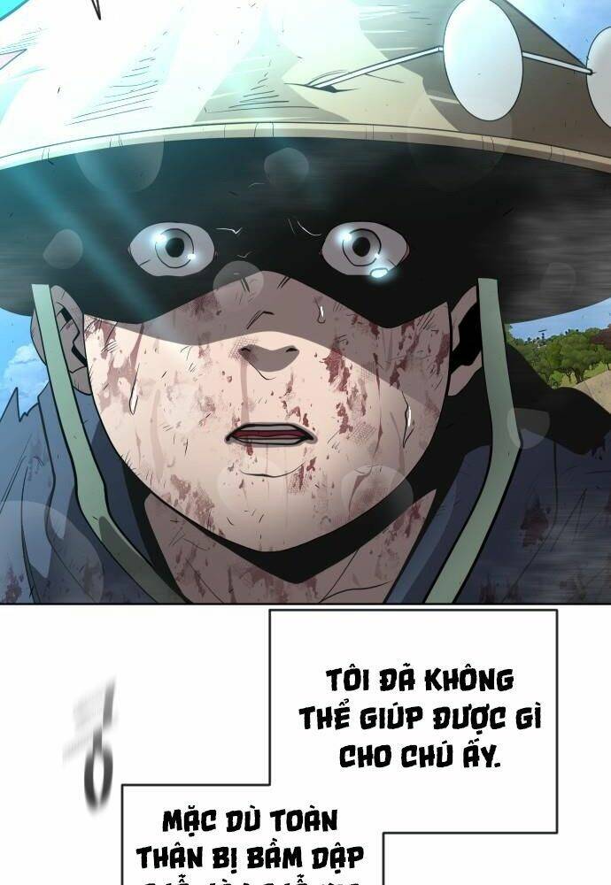 kĩ nguyên của anh hùng chapter 111 80