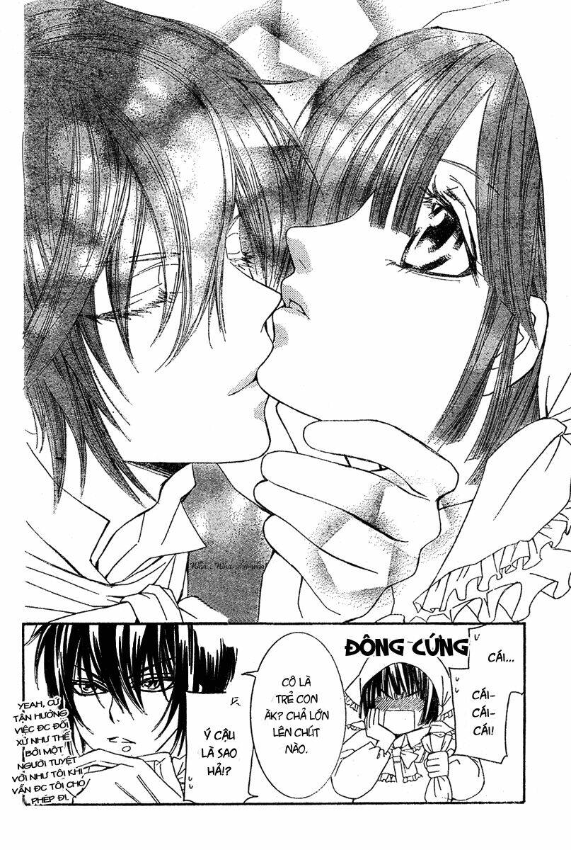 shounen dolls chapter 6 36