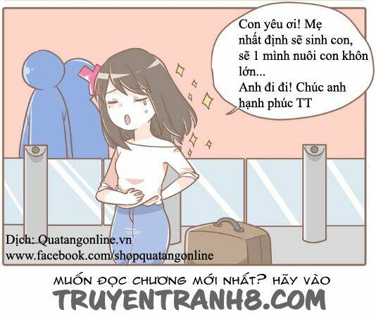 đại thánh và tiểu yêu chapter 9 12