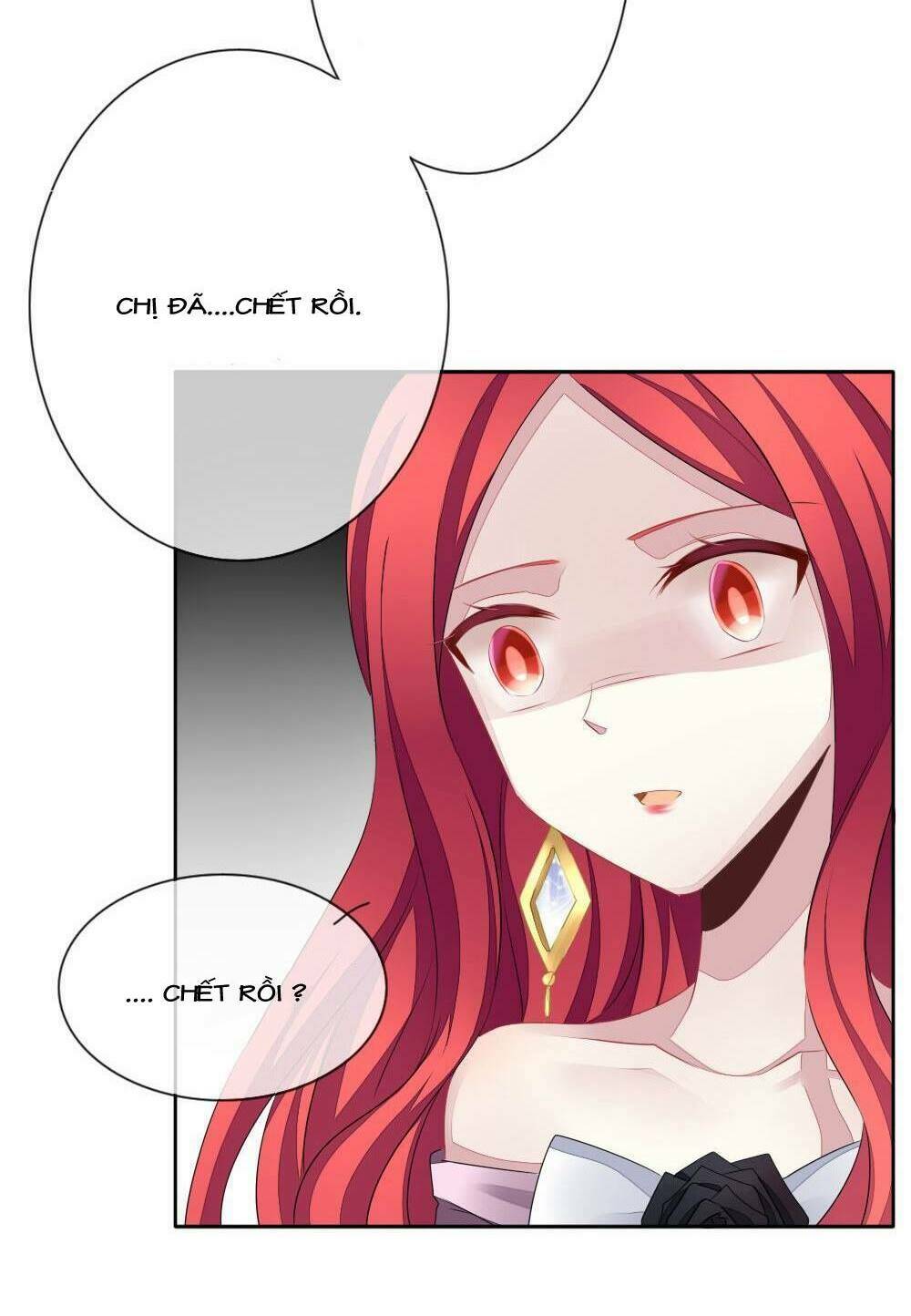 vị hôn thê bỏ trốn chapter 84 21