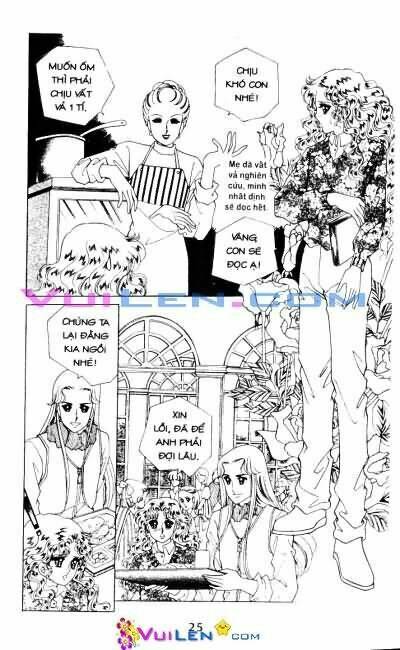 giảm cân để yêu chapter 4 25