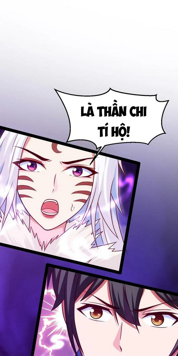 ma thú kiếm thánh dị giới tung hoành chapter 177 1