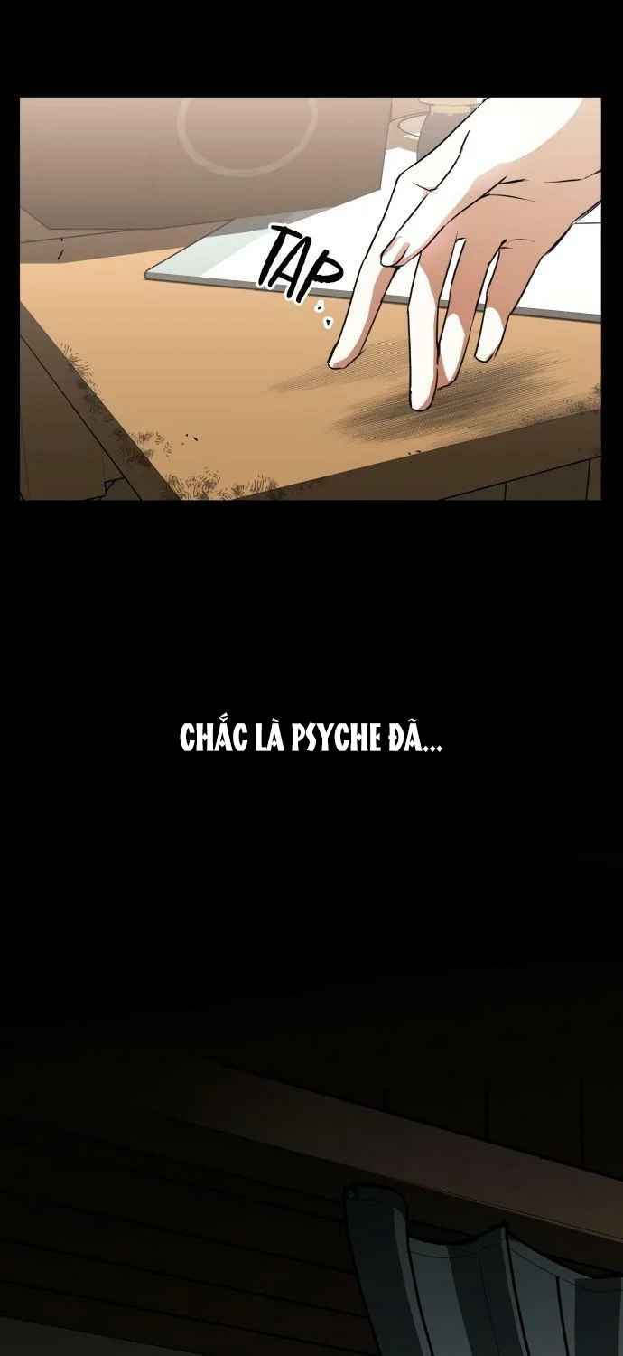 tôi muốn trở thành cô ấy dù chỉ là một ngày chapter 7 48