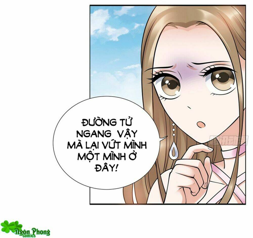 yêu phu! xin ngươi hưu ta đi mà! chapter 75.5 16