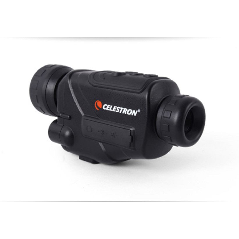 Ống nhòm hồng ngoại ban đêm 5×40 Celestron NV-2 chính hãng