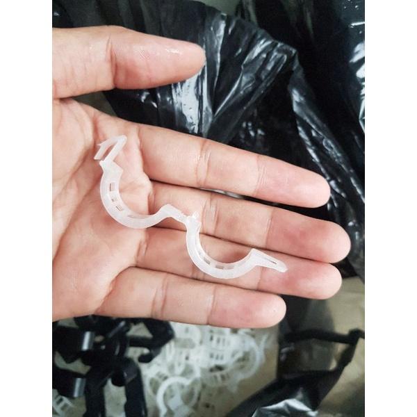 Combo 50 Móc treo trái dưa lưới, dưa lê, dưa kim,...cao cấp chuyên dụng, bền đẹp