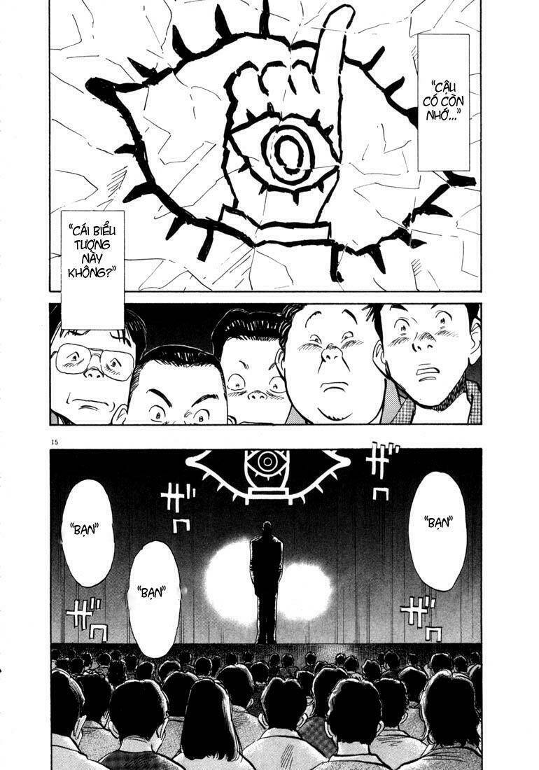 những chàng trai thế kỉ 20 chapter 9 16