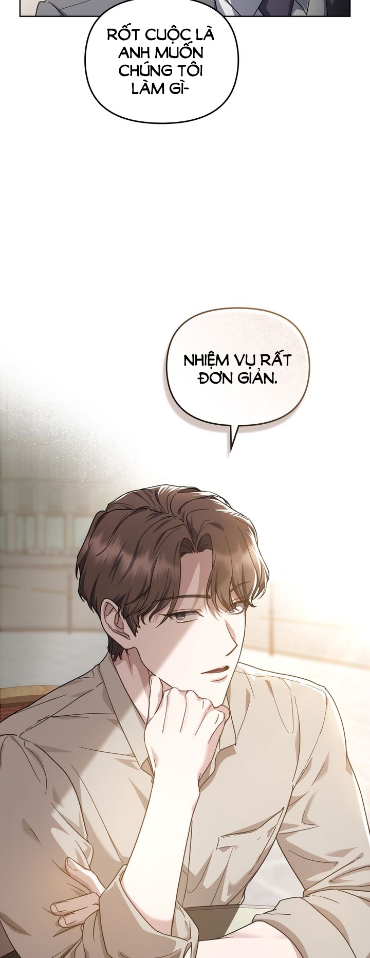 kẻ nghiệp dư chapter 31.2 13