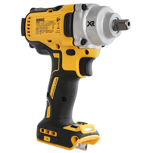 Máy vặn bu lông động lực pin 18V Dewalt DCF894N-KR (không kèm pin sạc)