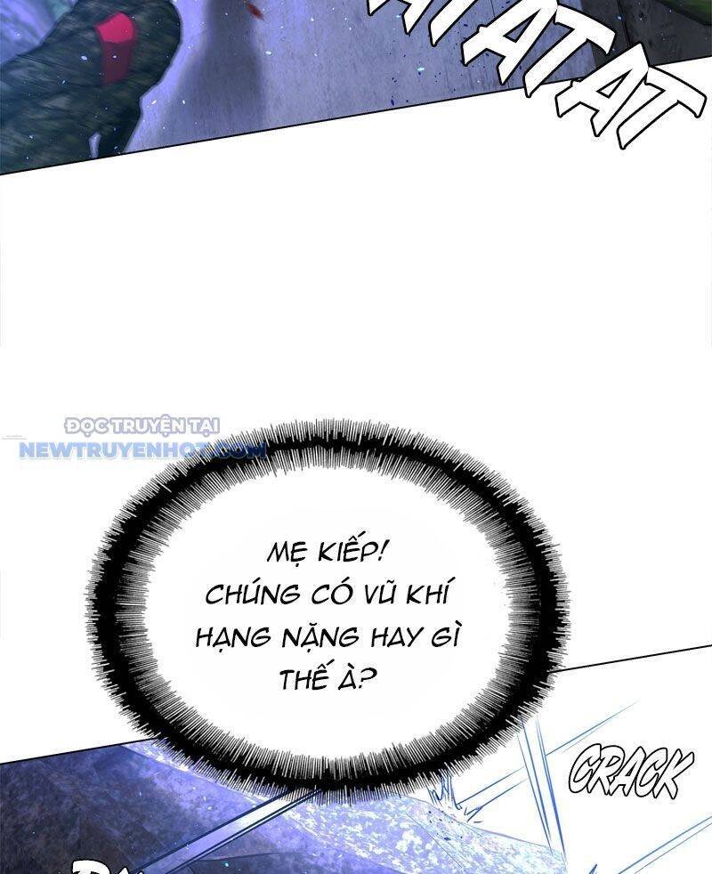 tận thế cũng chỉ là trò chơi chapter 15 42