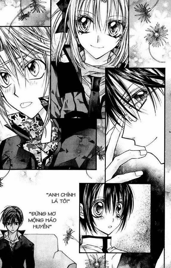 hội quý tộc chapter 20 16