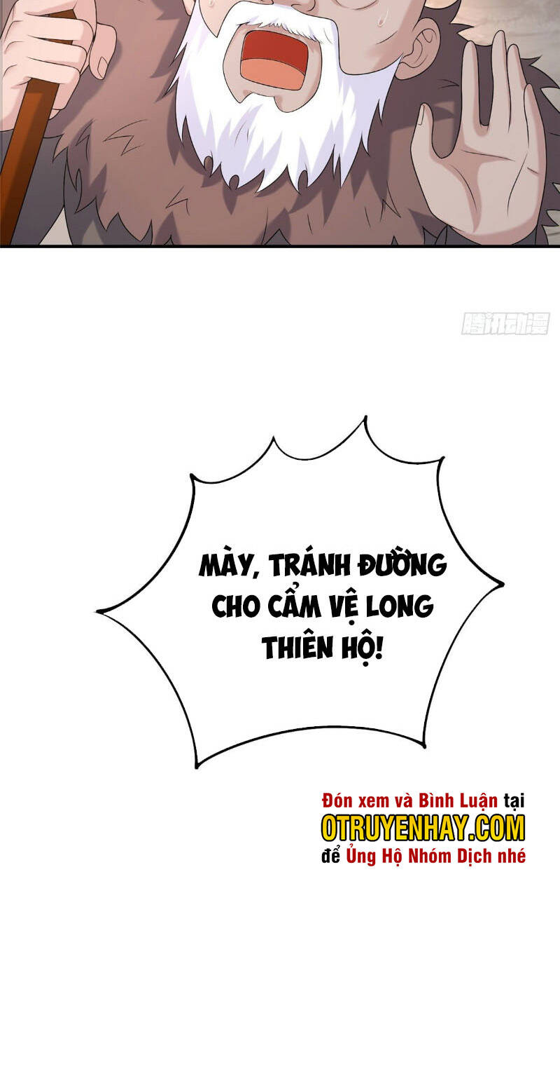 The Trinity War - Trang 8