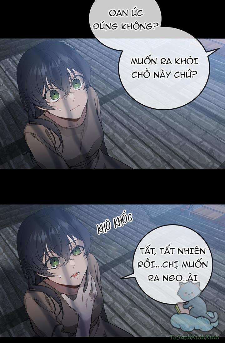 Lần Nữa Toả Sáng chapter 3.5 17