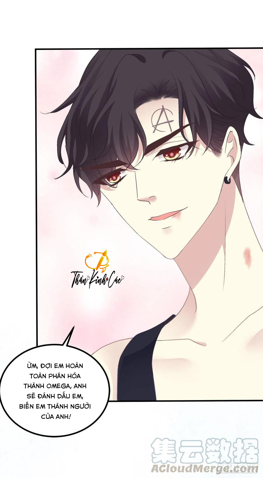 kiểm soát tuyệt đối chapter 71 41