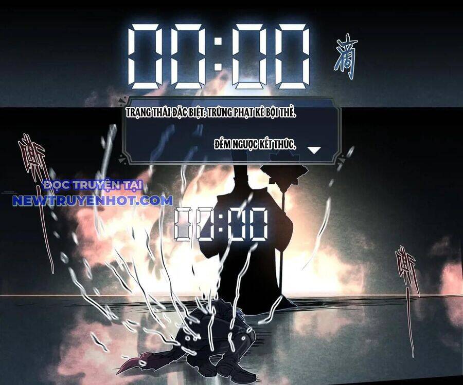 dự báo khải huyền chapter 161 35