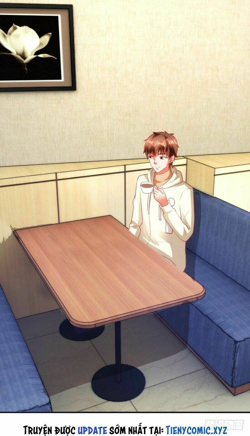 thấu thị tiên y chapter 113 3