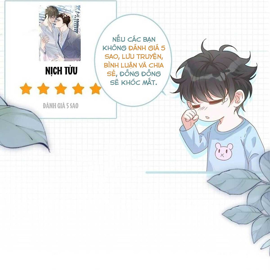 nịch tửu chapter 91 64